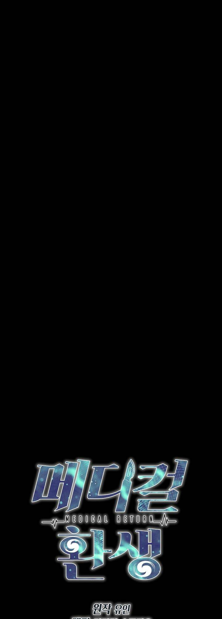 Bác Sĩ Trở Lại Chapter 80 - Trang 2