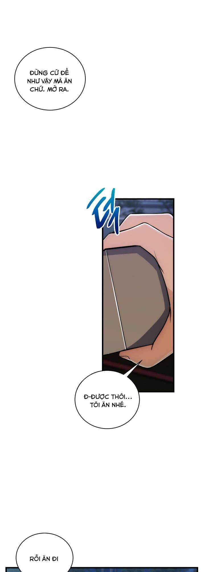 Bác Sĩ Trở Lại Chapter 81 - Trang 2