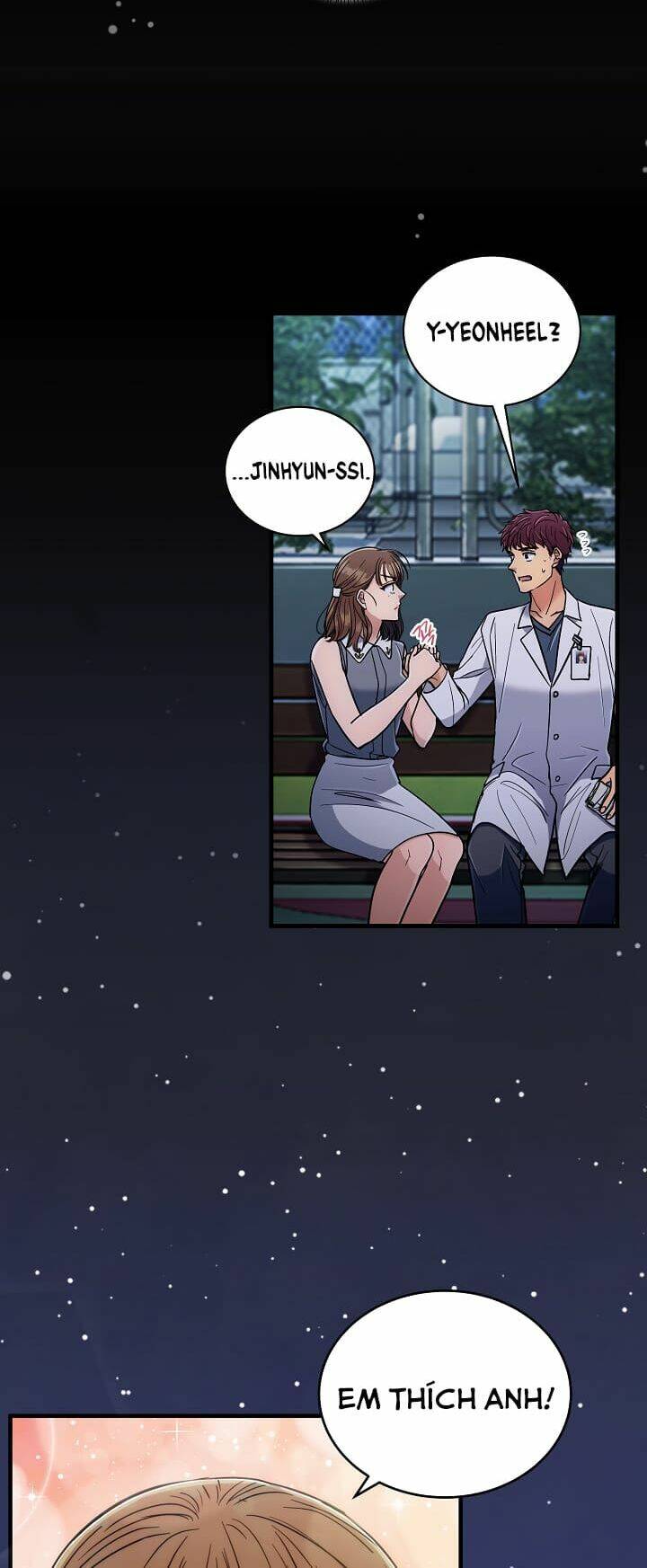 Bác Sĩ Trở Lại Chapter 81 - Trang 2