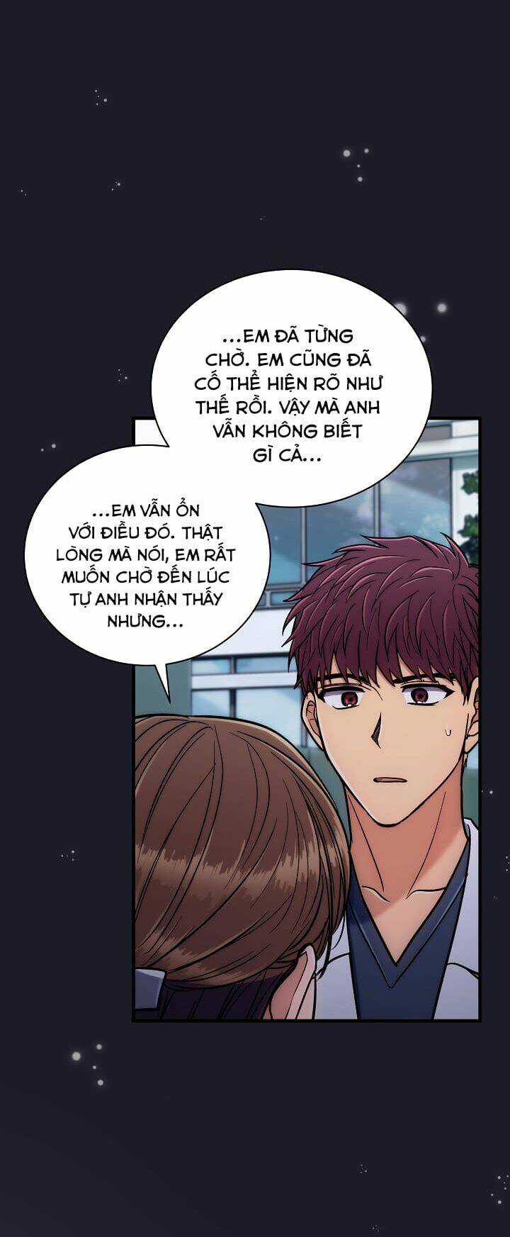 Bác Sĩ Trở Lại Chapter 81 - Trang 2