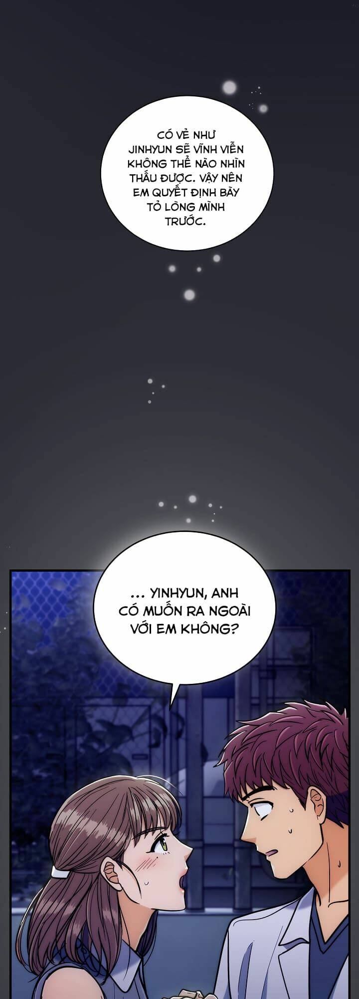 Bác Sĩ Trở Lại Chapter 81 - Trang 2