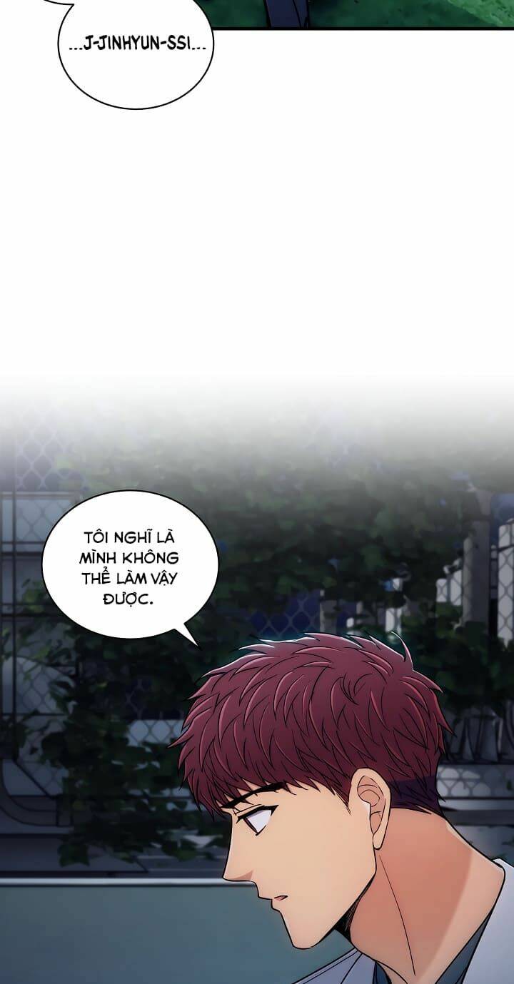 Bác Sĩ Trở Lại Chapter 81 - Trang 2