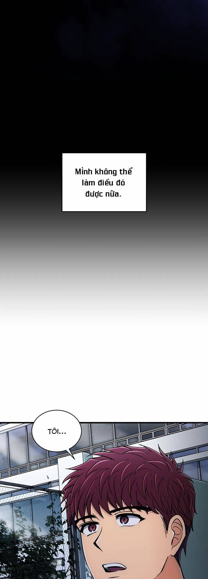 Bác Sĩ Trở Lại Chapter 81 - Trang 2