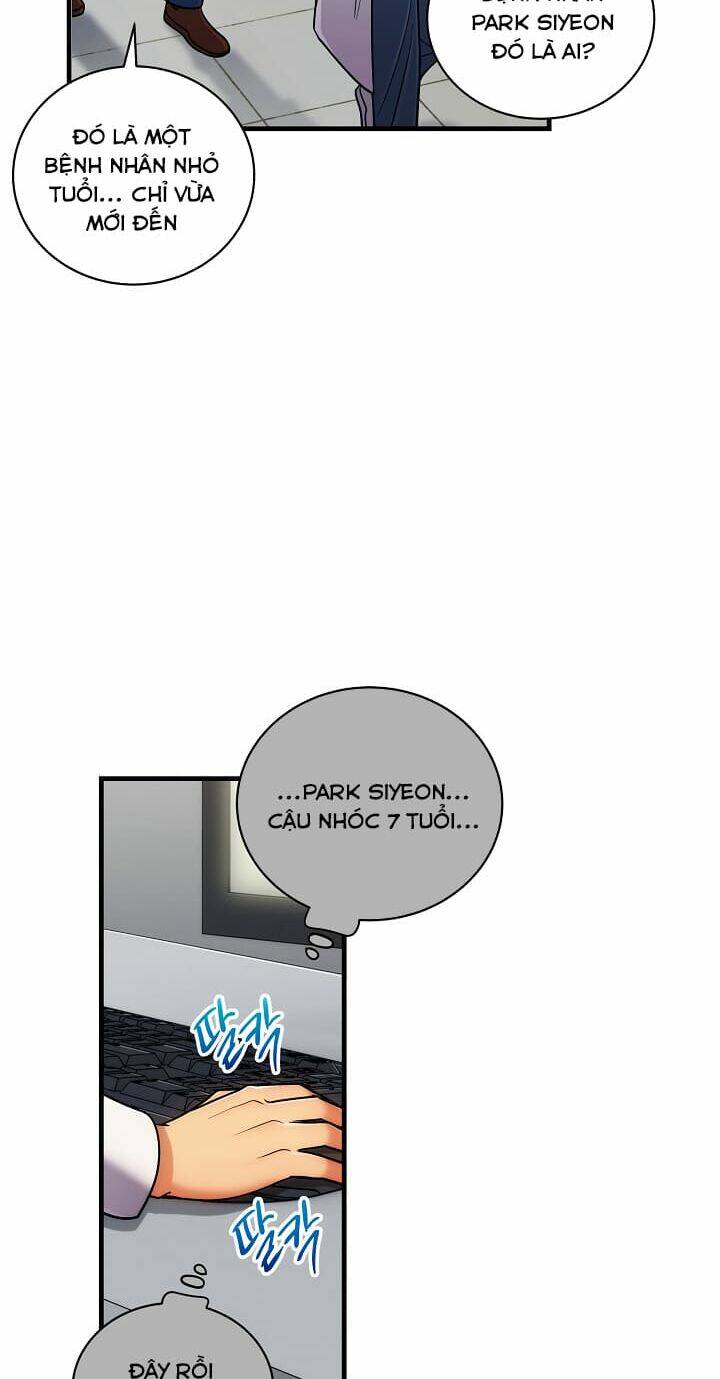 Bác Sĩ Trở Lại Chapter 81 - Trang 2