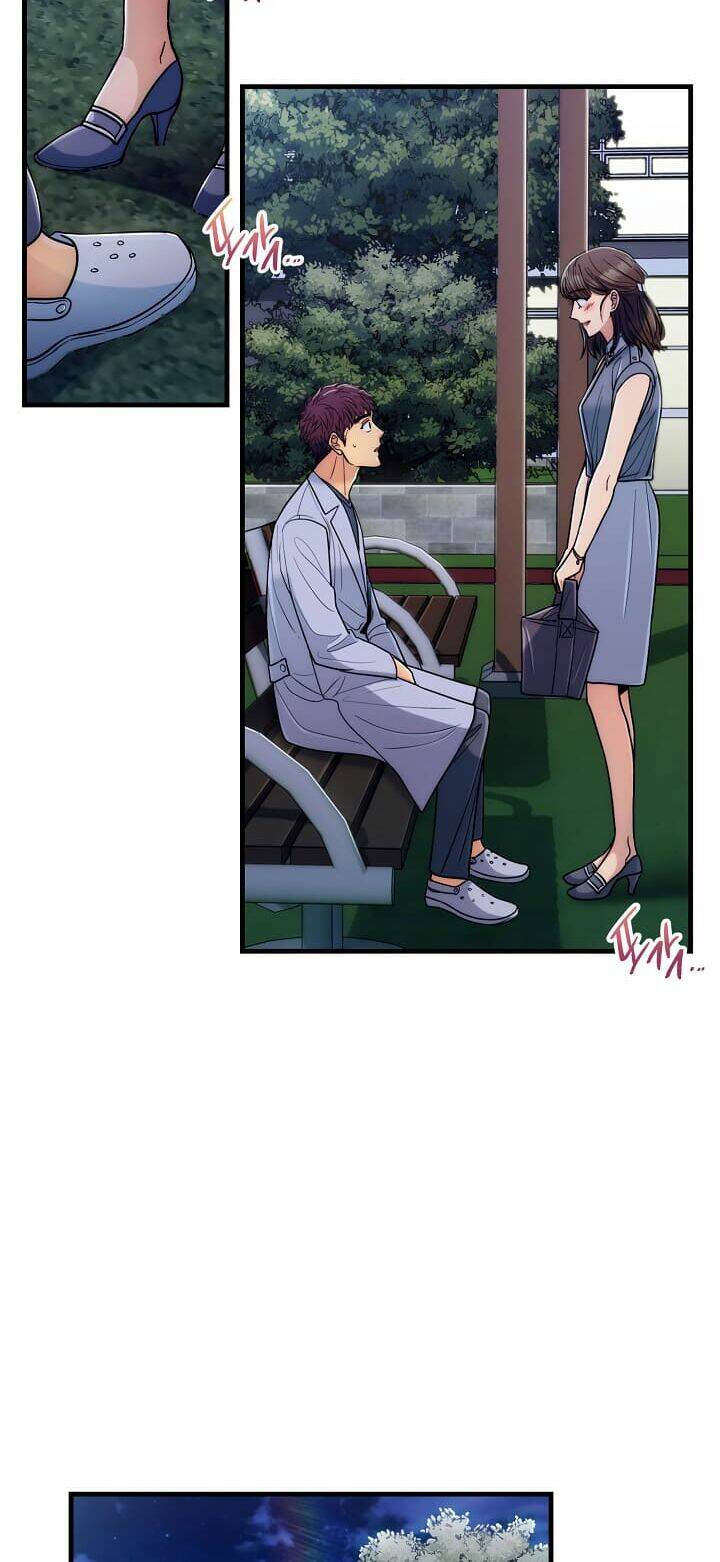 Bác Sĩ Trở Lại Chapter 81 - Trang 2