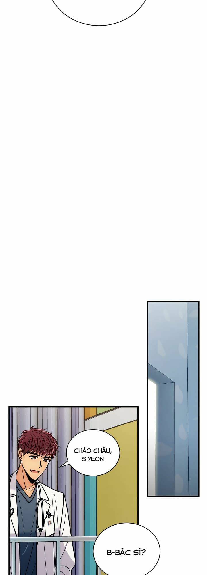 Bác Sĩ Trở Lại Chapter 81 - Trang 2