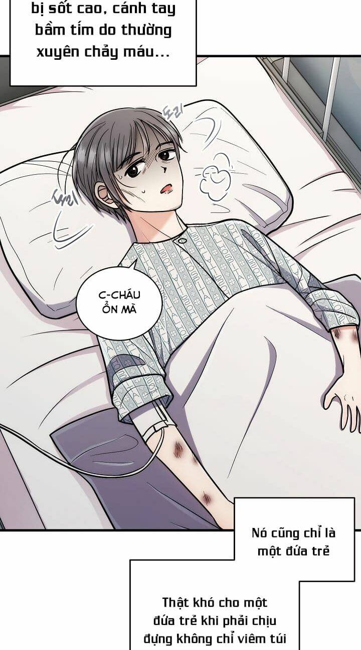 Bác Sĩ Trở Lại Chapter 81 - Trang 2