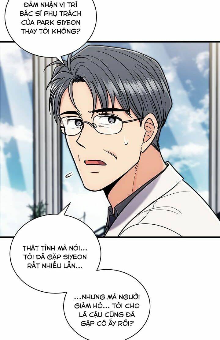 Bác Sĩ Trở Lại Chapter 81 - Trang 2