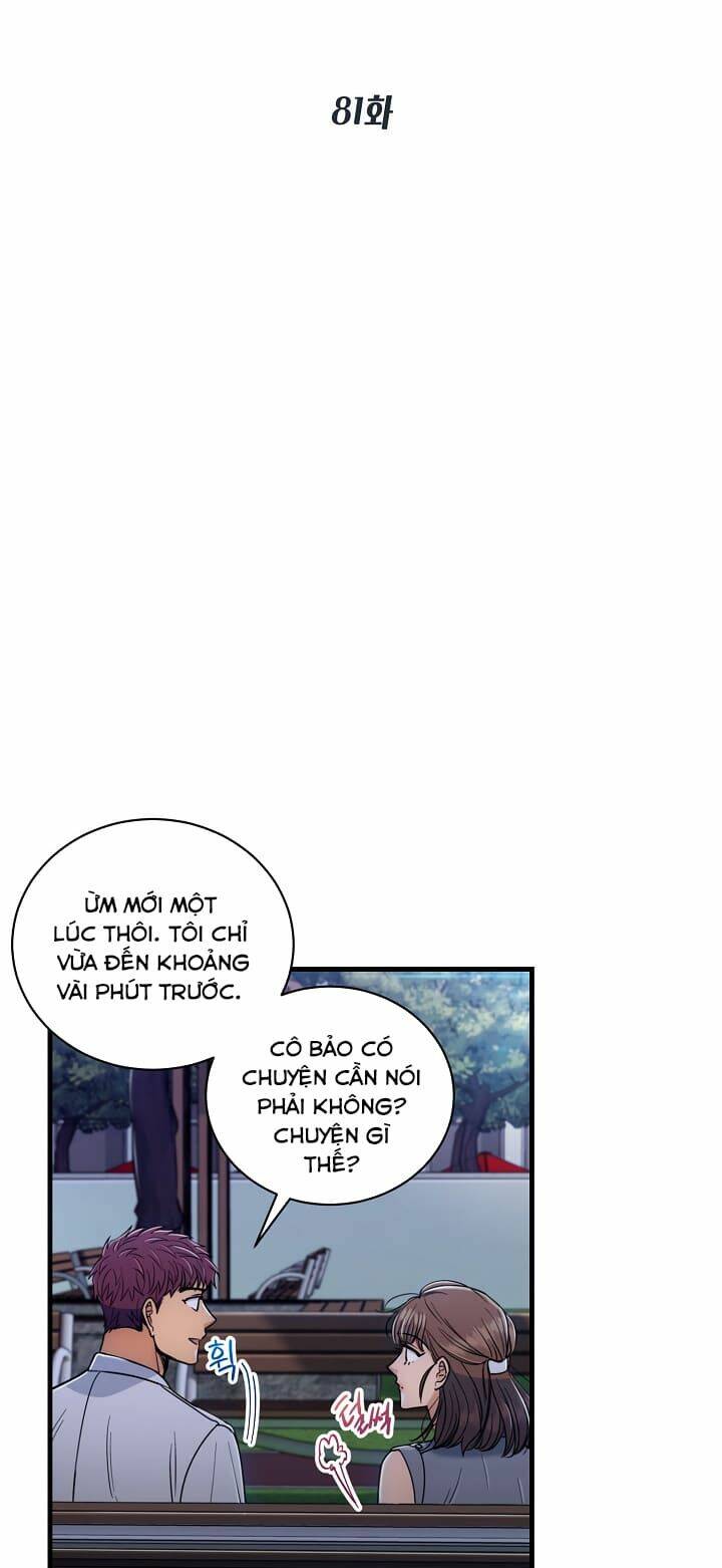 Bác Sĩ Trở Lại Chapter 81 - Trang 2