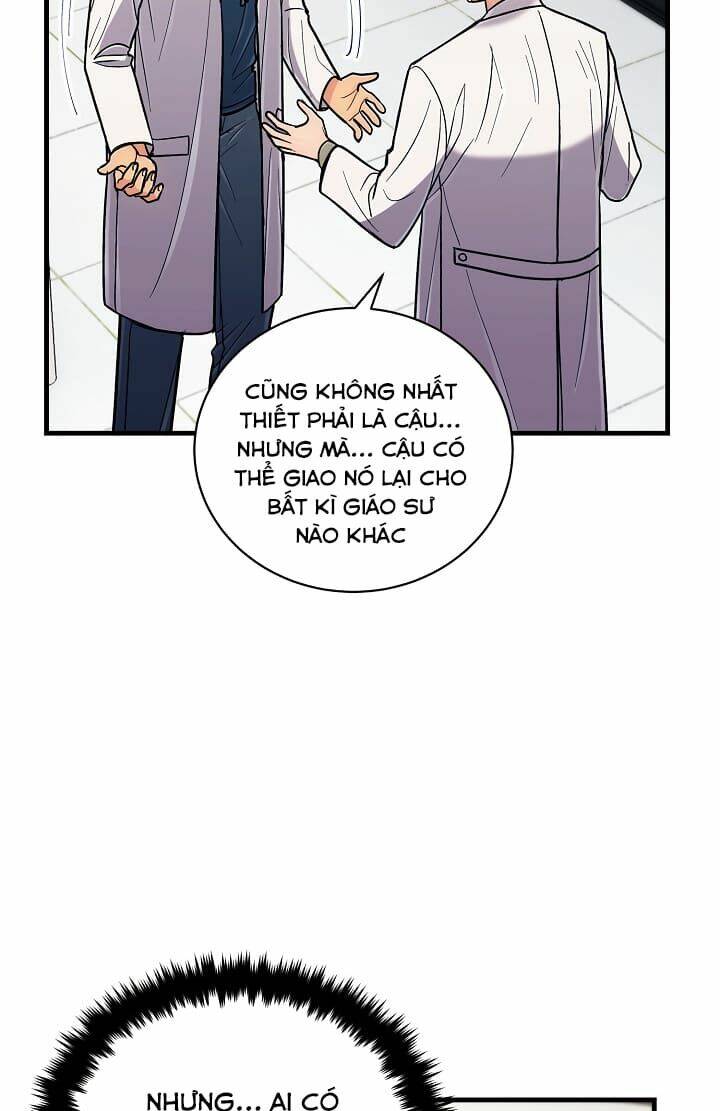Bác Sĩ Trở Lại Chapter 81 - Trang 2