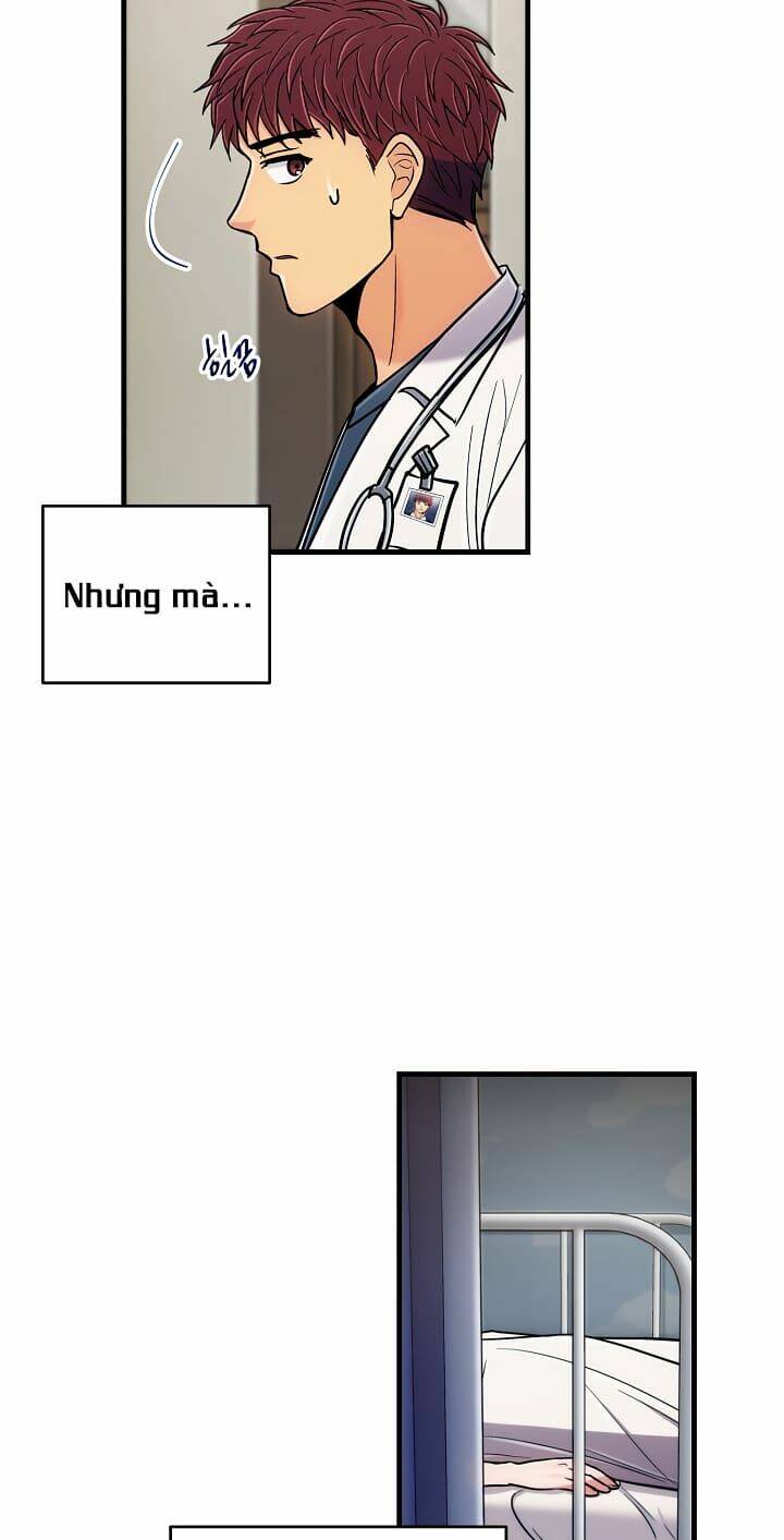 Bác Sĩ Trở Lại Chapter 81 - Trang 2