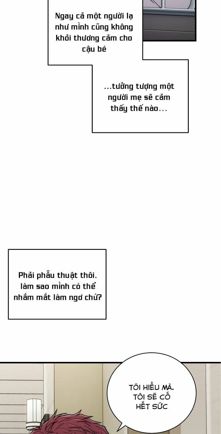 Bác Sĩ Trở Lại Chapter 81 - Trang 2