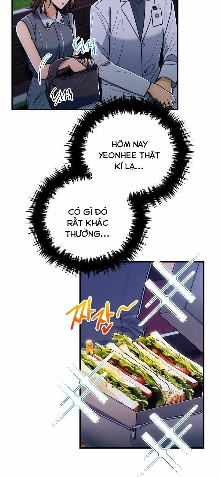 Bác Sĩ Trở Lại Chapter 81 - Trang 2