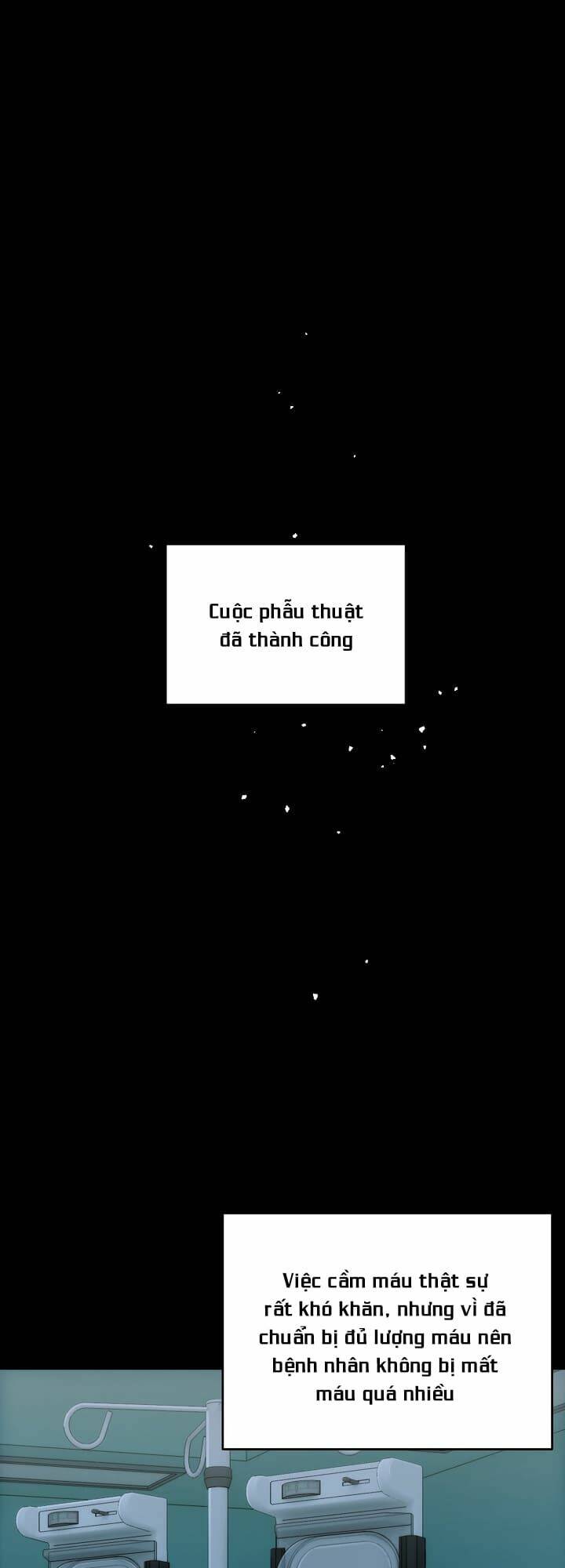 Bác Sĩ Trở Lại Chapter 82 - Trang 2