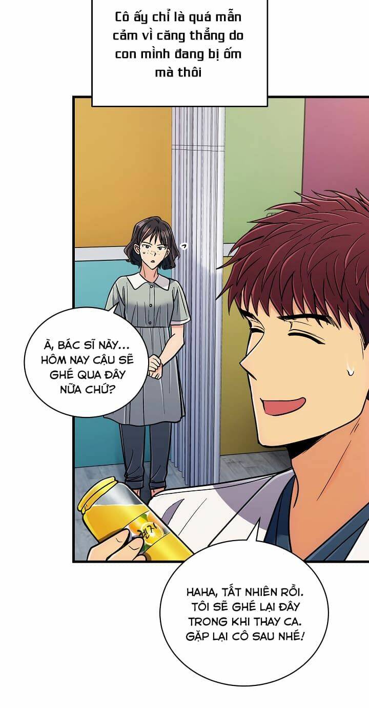 Bác Sĩ Trở Lại Chapter 82 - Trang 2