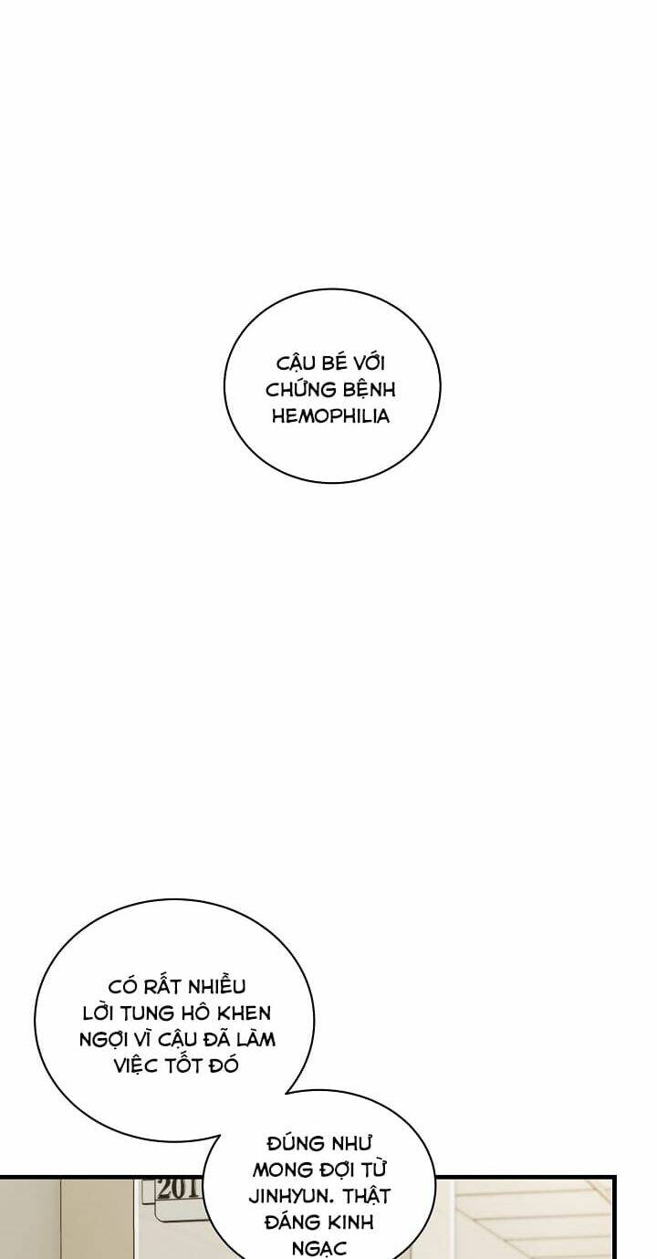 Bác Sĩ Trở Lại Chapter 82 - Trang 2