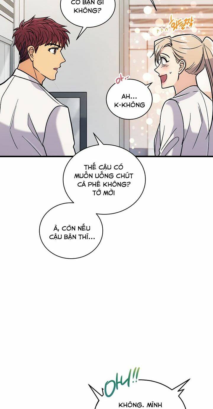Bác Sĩ Trở Lại Chapter 82 - Trang 2