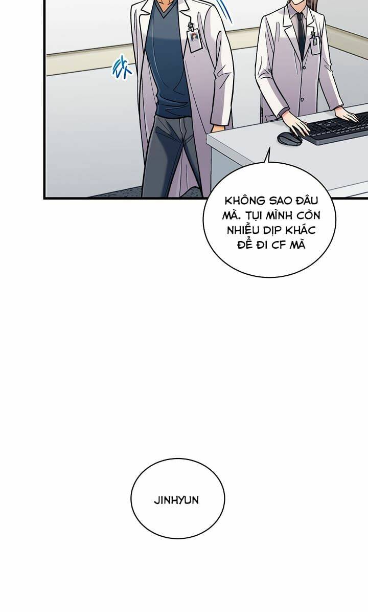 Bác Sĩ Trở Lại Chapter 82 - Trang 2