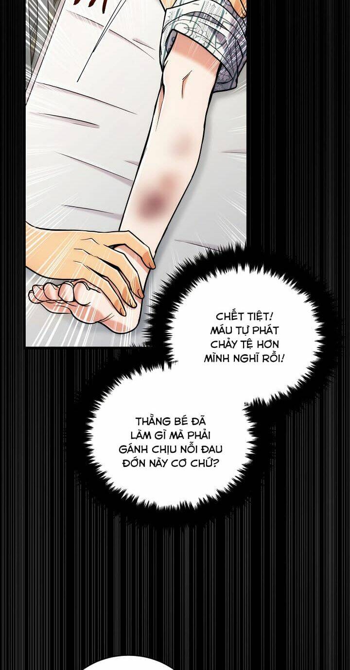 Bác Sĩ Trở Lại Chapter 82 - Trang 2