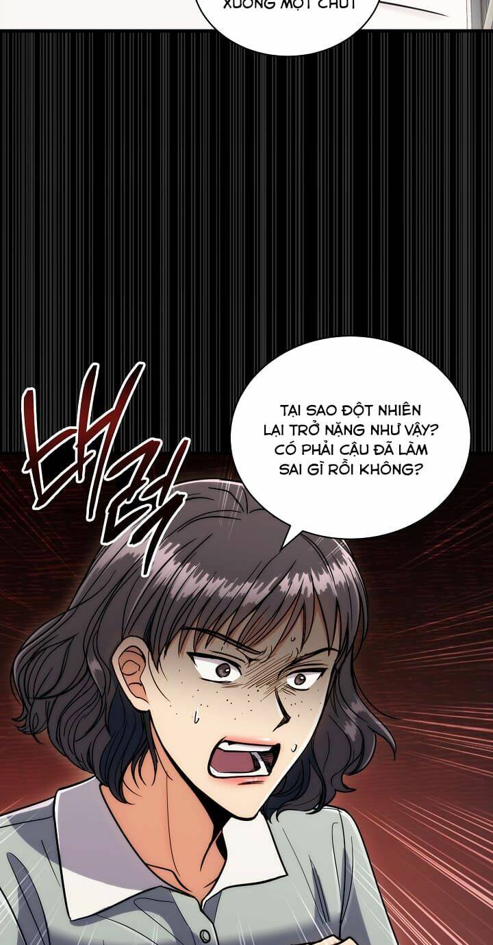 Bác Sĩ Trở Lại Chapter 82 - Trang 2