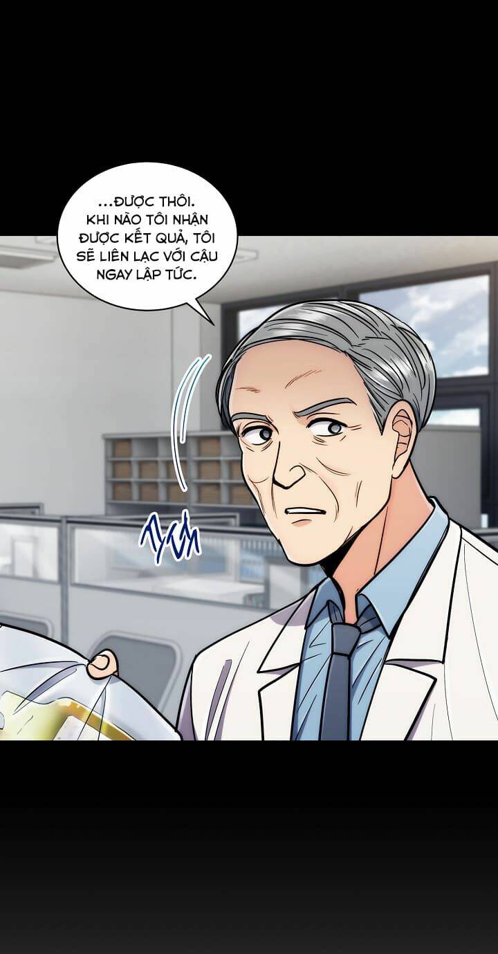 Bác Sĩ Trở Lại Chapter 84 - Trang 2