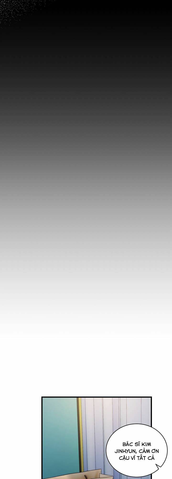 Bác Sĩ Trở Lại Chapter 84 - Trang 2