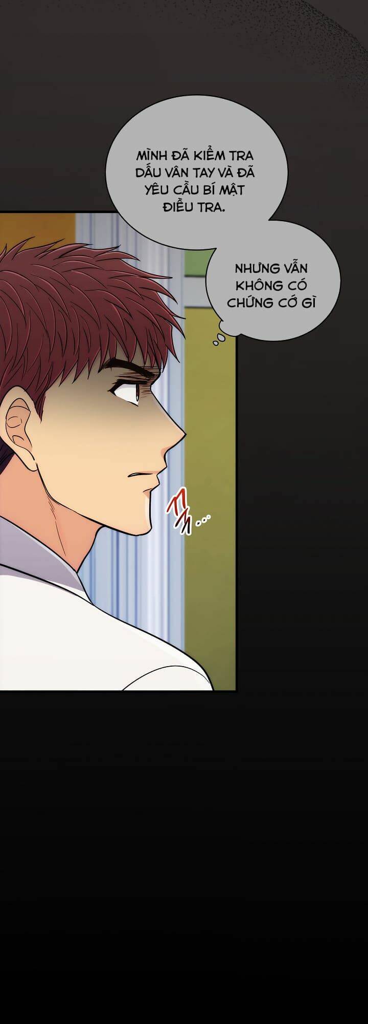 Bác Sĩ Trở Lại Chapter 84 - Trang 2