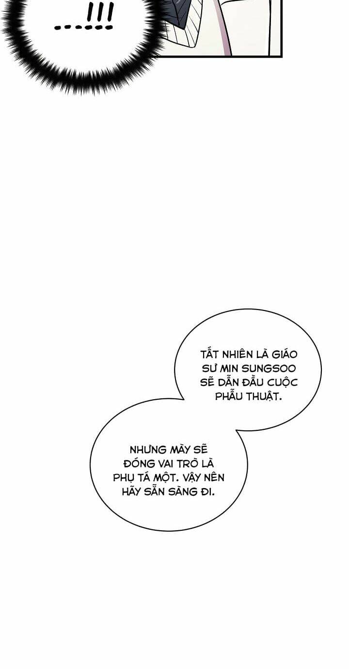 Bác Sĩ Trở Lại Chapter 84 - Trang 2