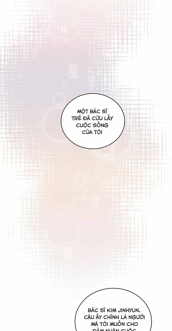 Bác Sĩ Trở Lại Chapter 84 - Trang 2