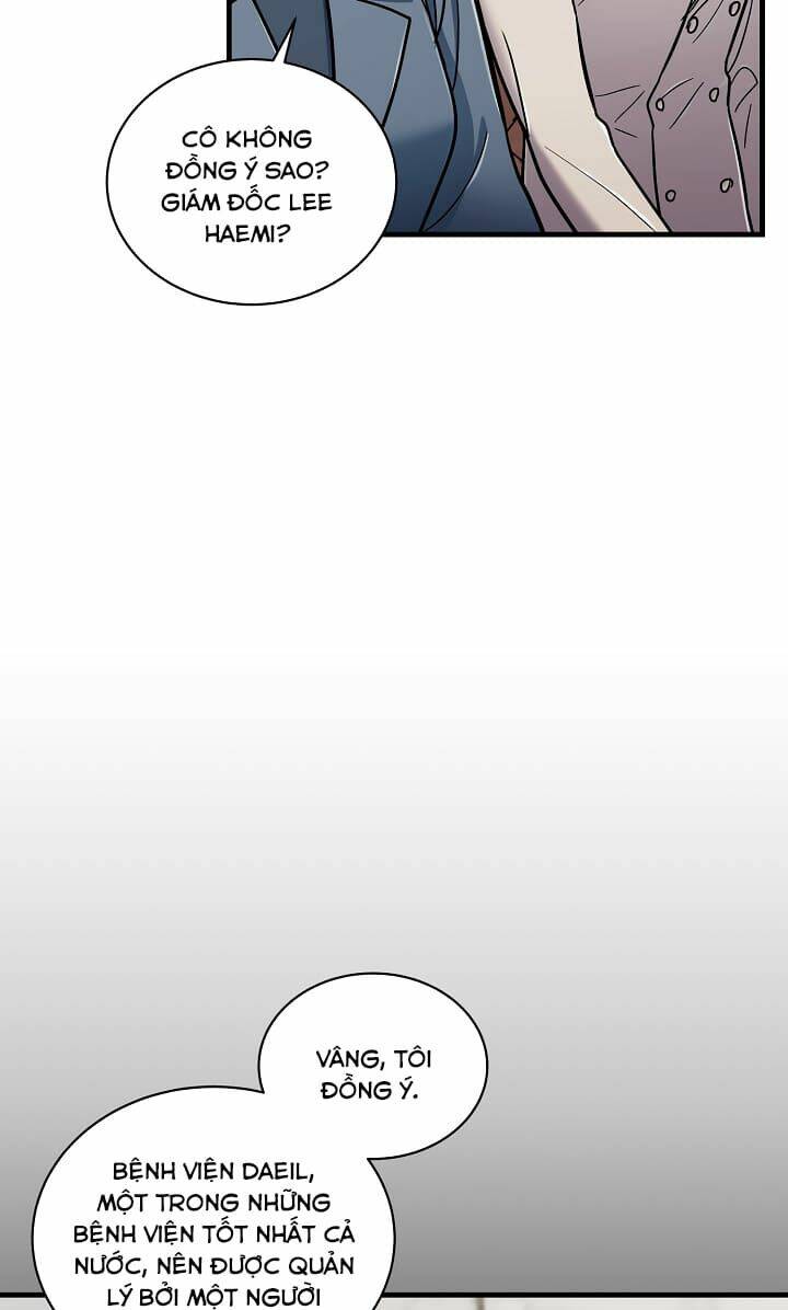 Bác Sĩ Trở Lại Chapter 84 - Trang 2