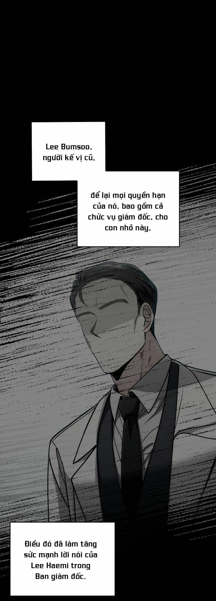 Bác Sĩ Trở Lại Chapter 84 - Trang 2