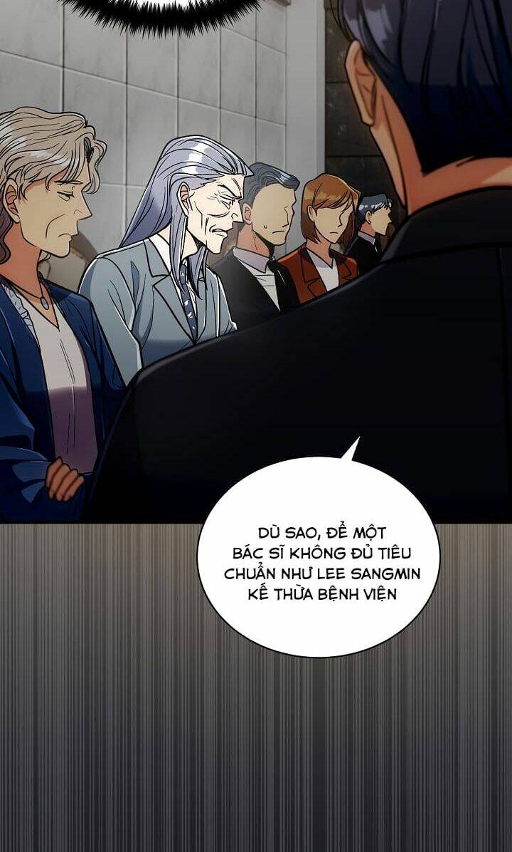Bác Sĩ Trở Lại Chapter 84 - Trang 2