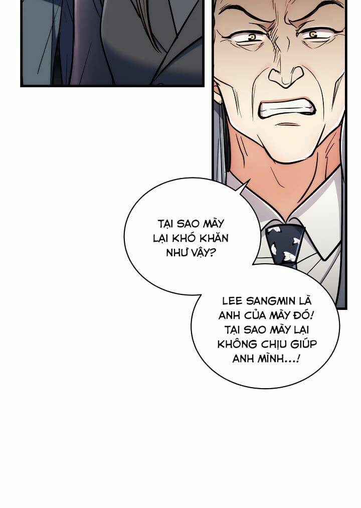 Bác Sĩ Trở Lại Chapter 84 - Trang 2