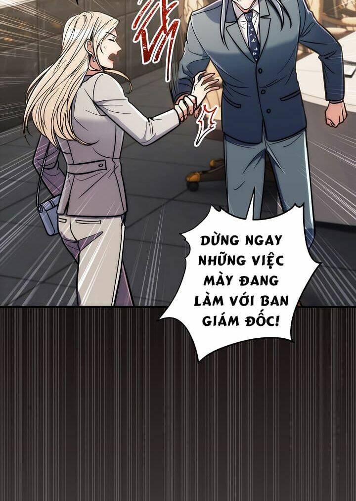 Bác Sĩ Trở Lại Chapter 84 - Trang 2