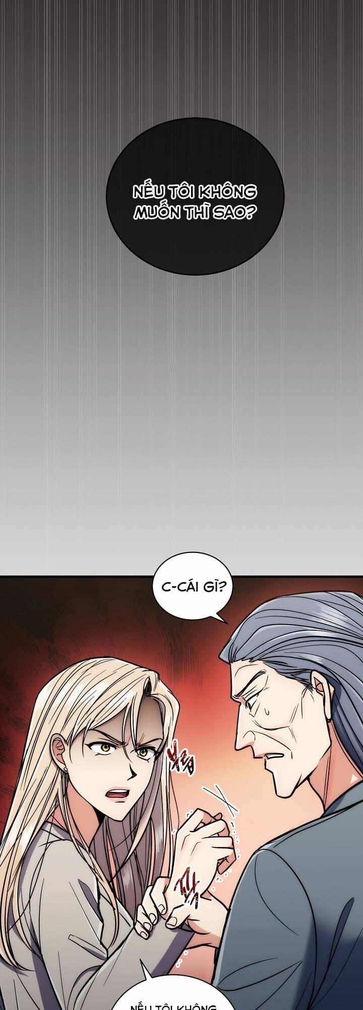 Bác Sĩ Trở Lại Chapter 84 - Trang 2