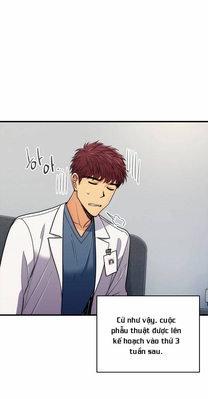 Bác Sĩ Trở Lại Chapter 85 - Trang 2