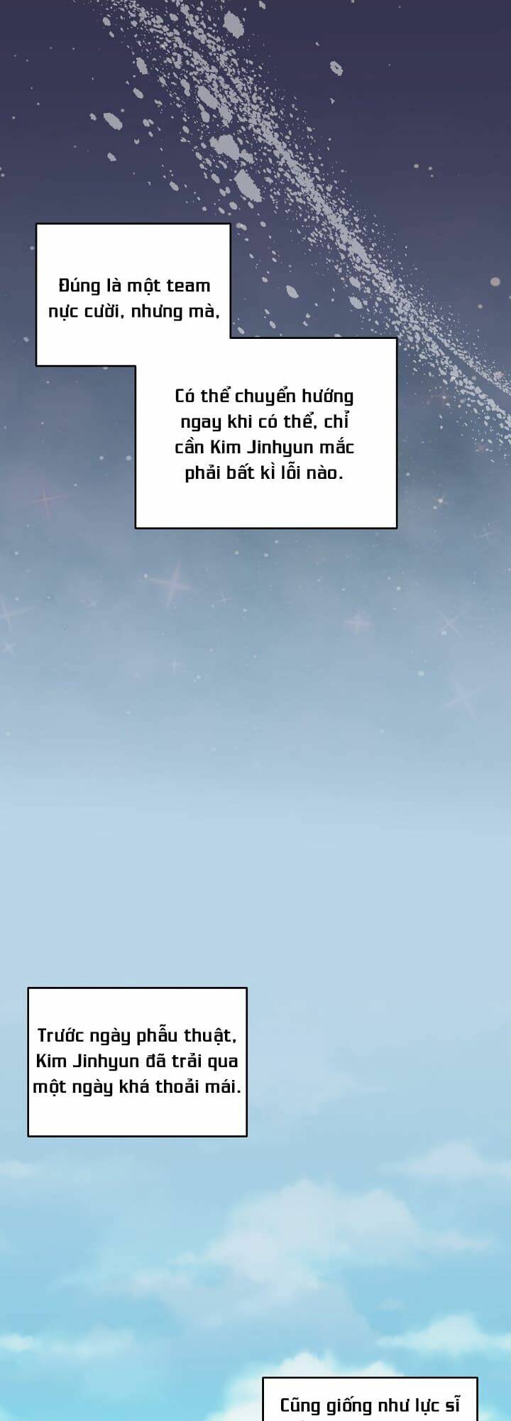 Bác Sĩ Trở Lại Chapter 85 - Trang 2