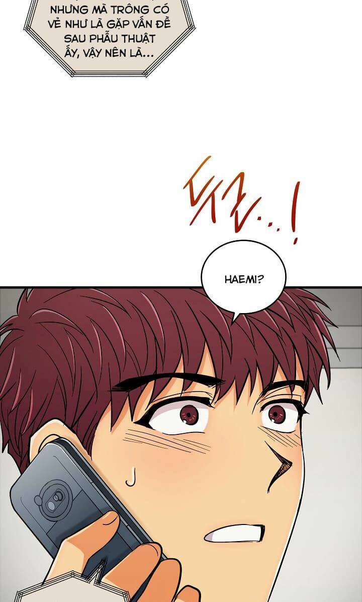 Bác Sĩ Trở Lại Chapter 85 - Trang 2