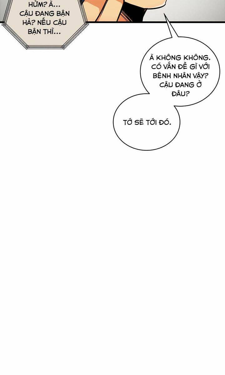 Bác Sĩ Trở Lại Chapter 85 - Trang 2