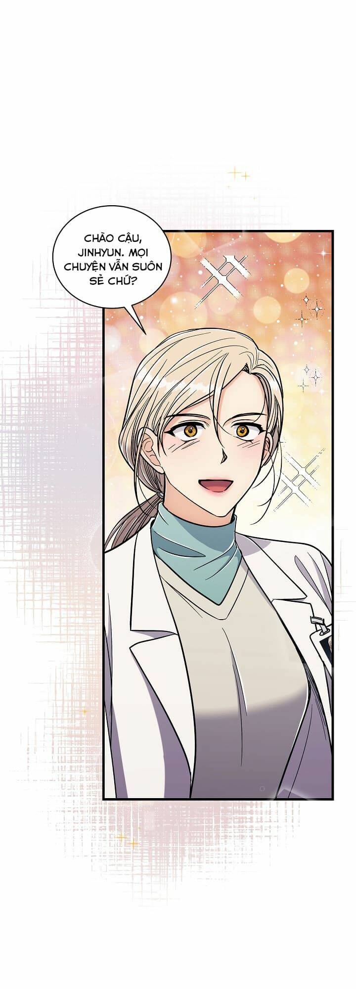 Bác Sĩ Trở Lại Chapter 85 - Trang 2