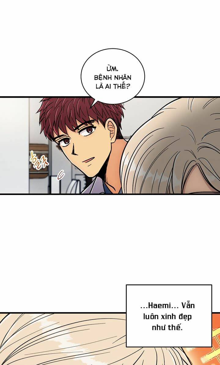 Bác Sĩ Trở Lại Chapter 85 - Trang 2