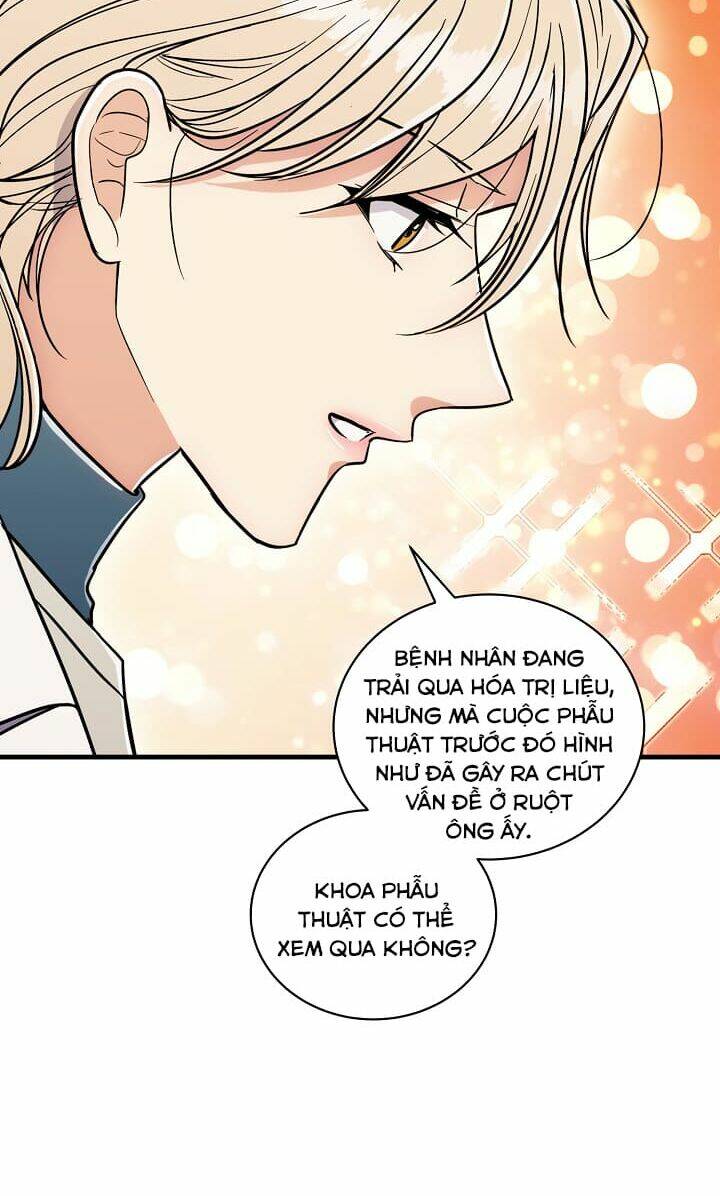 Bác Sĩ Trở Lại Chapter 85 - Trang 2