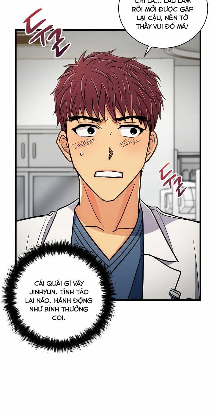 Bác Sĩ Trở Lại Chapter 85 - Trang 2