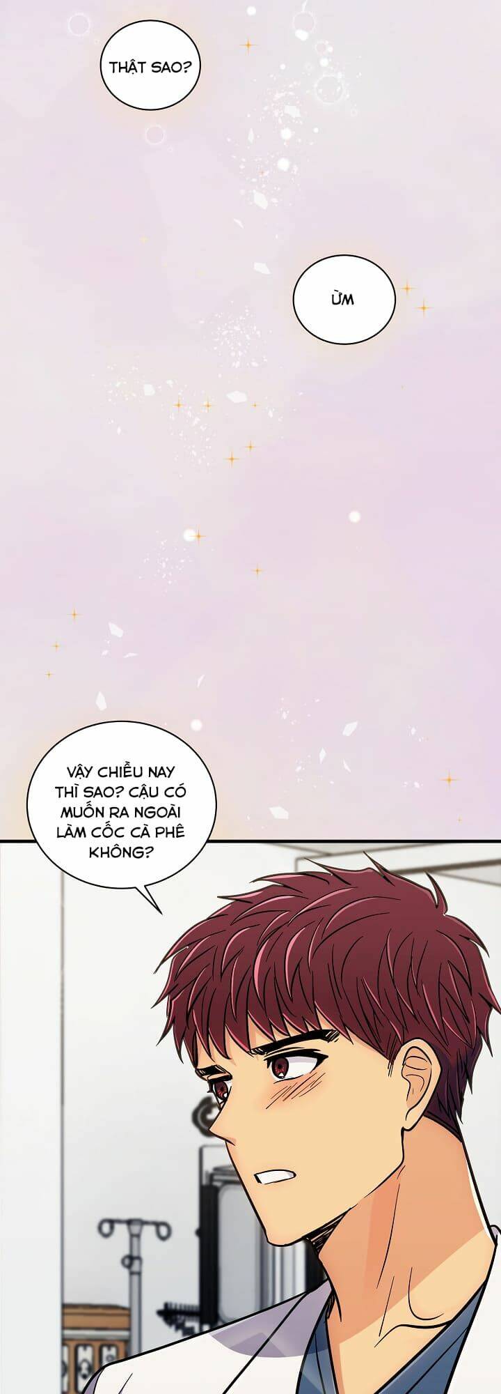 Bác Sĩ Trở Lại Chapter 85 - Trang 2