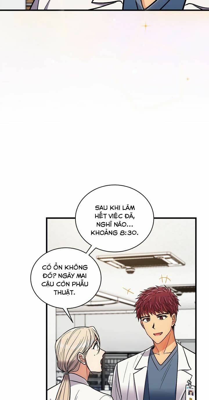 Bác Sĩ Trở Lại Chapter 85 - Trang 2