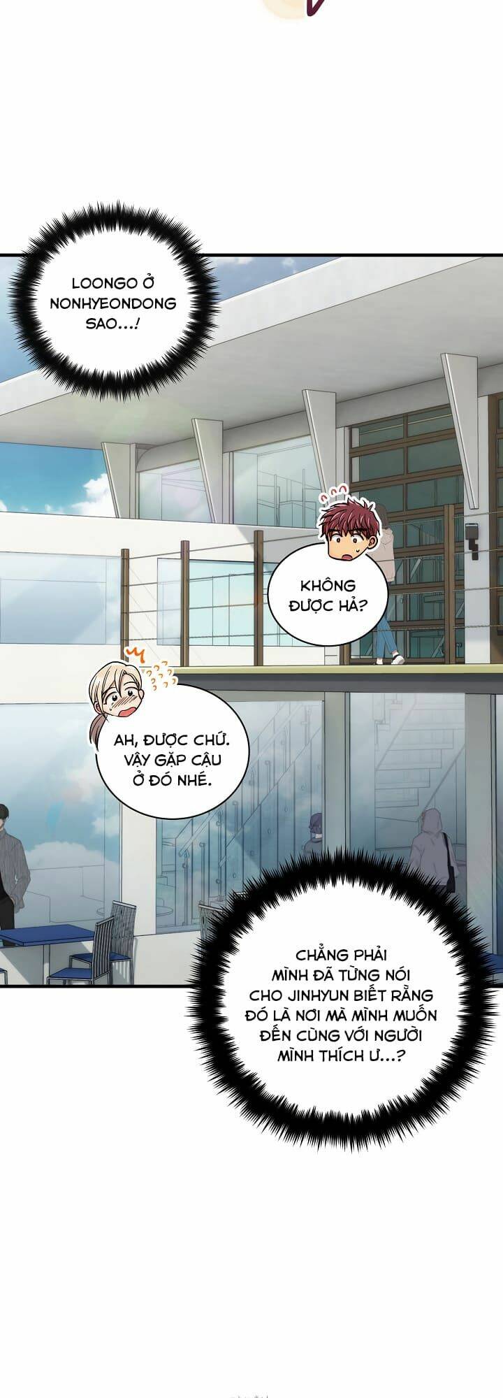 Bác Sĩ Trở Lại Chapter 85 - Trang 2