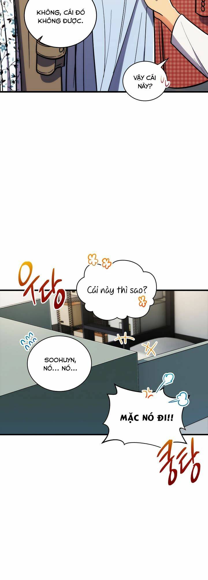 Bác Sĩ Trở Lại Chapter 85 - Trang 2