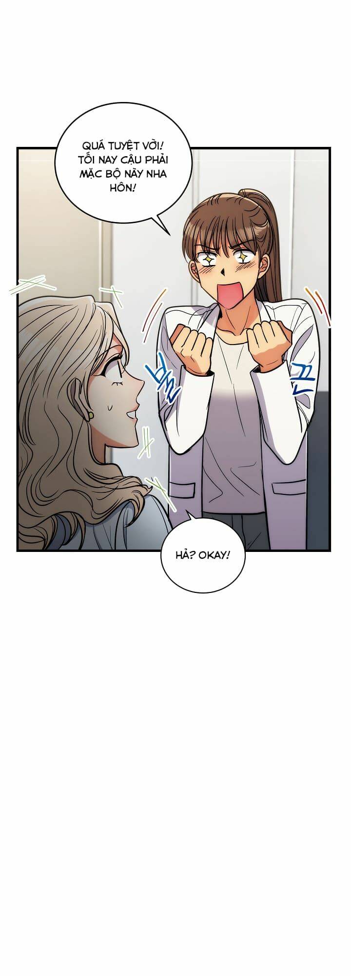Bác Sĩ Trở Lại Chapter 85 - Trang 2