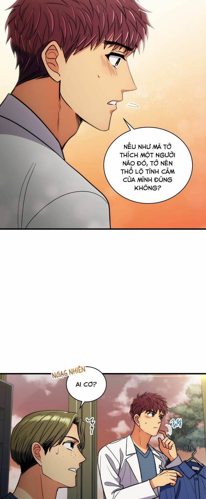 Bác Sĩ Trở Lại Chapter 85 - Trang 2