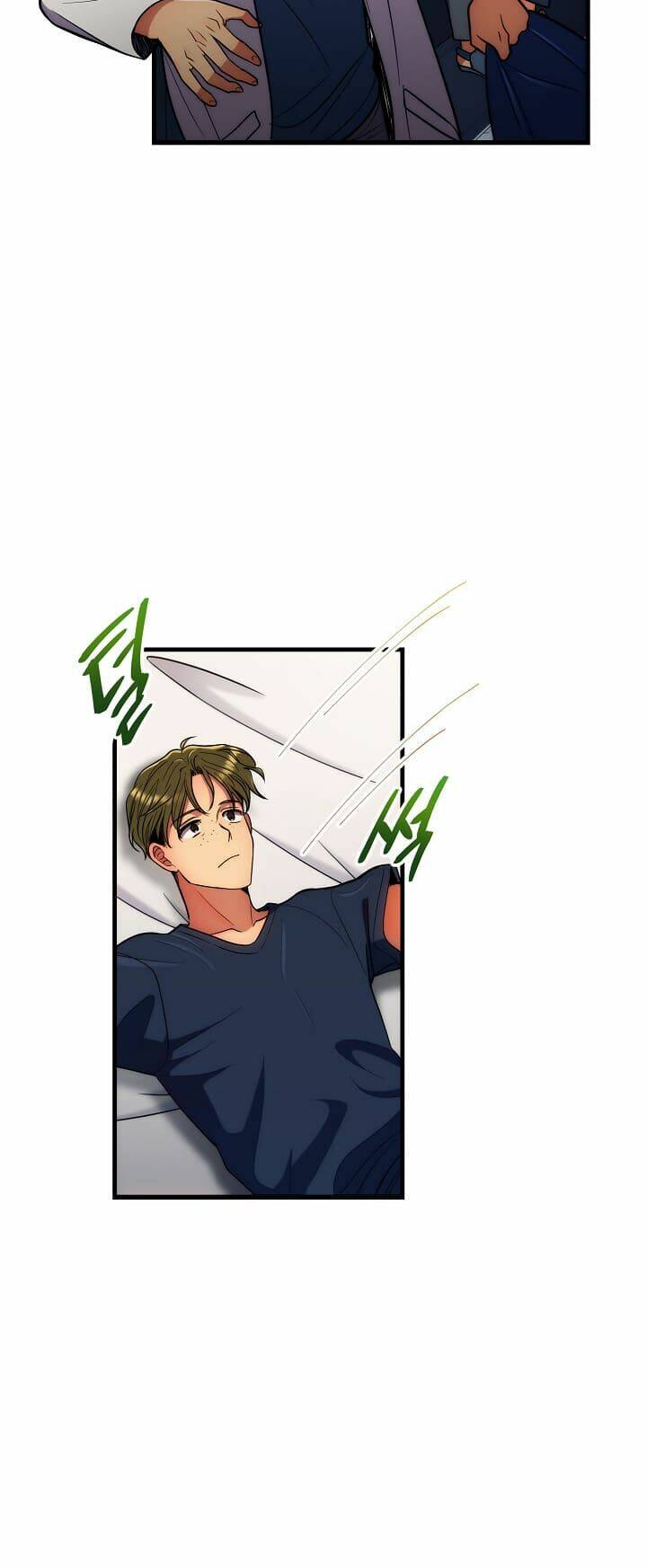 Bác Sĩ Trở Lại Chapter 85 - Trang 2